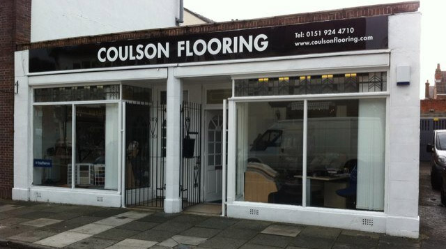 Coulson Flooring